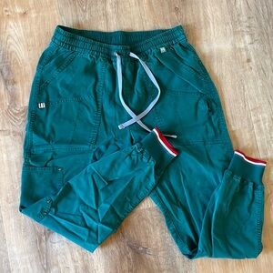 Mediclo Catalina jogger scrub pants